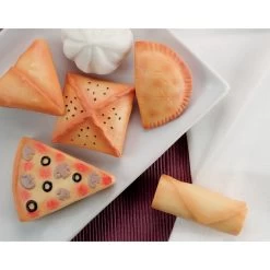 Mud Kitchen Foods Of The World Stones -Children Toy Shop HE1865713 1432118 HOP OUT I02