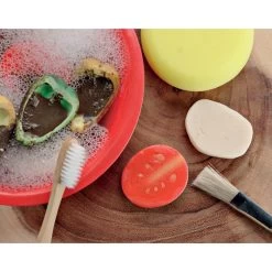 Mud Kitchen Pizza Toppings Stones -Children Toy Shop HE1865717 1432120 HOP OUT I07