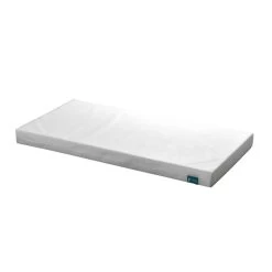 Standard Mattress With Washable Cover - 120 X 60 X 8cm