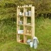 Outdoor Storage Cube - Large