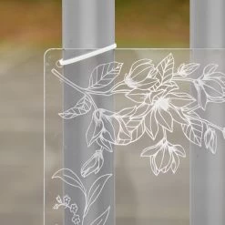 Outdoor Mark Making Easel From Hope Education 10 Outdoor Mark Making Easel From Hope Education -Children Toy Shop HE1867357 1432460 HOP OUT I03