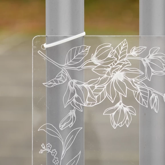 Outdoor Mark Making Easel From Hope Education 3 Outdoor Mark Making Easel From Hope Education - Image 3