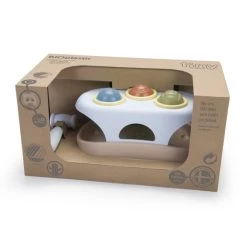 Dantoy Tiny Bio Pounding Bench 5 Dantoy Tiny Bio Pounding Bench -Children Toy Shop HE1867733 SKU HOP BAT I01