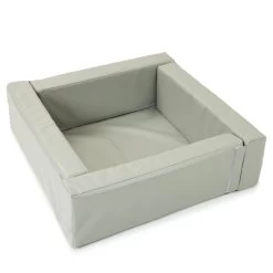 Square Ballpool Grey From Hope