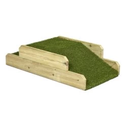 Millhouse Outdoor Under 2s Step Crawl