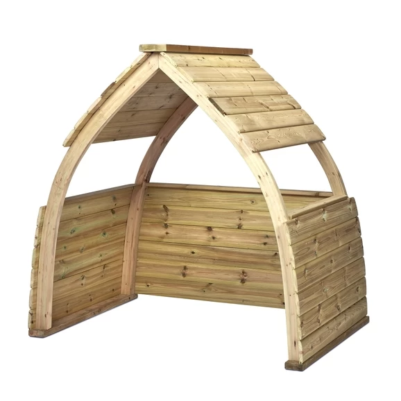 Millhouse Outdoor Play Shelter 1 Millhouse Outdoor Play Shelter