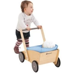 Wooden Baby Walker -Children Toy Shop HE1870758 SKU HOP BAT I03