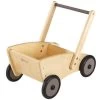 Wooden Baby Walker