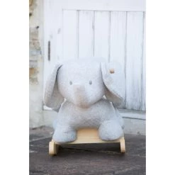 Nattou Tembo Elephant Rocker -Children Toy Shop HE1871923 SKU HOP BAT I02