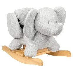Nattou Tembo Elephant Rocker