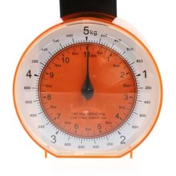 Mechanical Scales Orange 5 Mechanical Scales Orange -Children Toy Shop HE1874826 201433115 HOP MTH I02 FiIlvAtlEE
