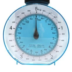 Mechanical Scales Blue -Children Toy Shop HE1874828 1433116 HOP MTH I02 e8yLikJda0