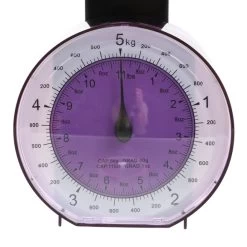 Mechanical Scales Purple 5 Mechanical Scales Purple -Children Toy Shop HE1874830 1433117 HOP MTH I02 AT66Lpybck