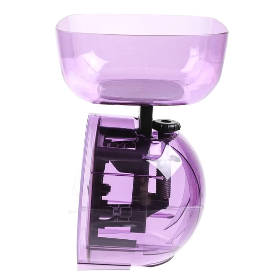 Mechanical Scales Purple 2 Mechanical Scales Purple - Image 2