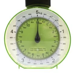 Mechanical Scales Green -Children Toy Shop HE1874832 1433118 HOP MTH I02 QBjj7KvV60