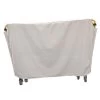 Grey Cover For Evacuation Cot From Hope Education