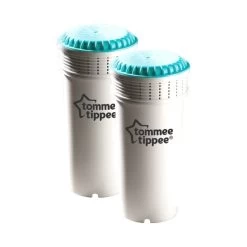 Tommee Tippee® Perfect Prep™ Replacement Filter - Pack Of 2 -Children Toy Shop HE1878694 SKU HOP BAT I02