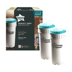 Tommee Tippee® Perfect Prep™ Replacement Filter - Pack Of 2