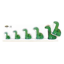 Just Jigsaws Giant Sorting Boards -Children Toy Shop HE252323 J40227 HOP BAT W01