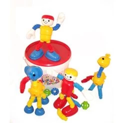 Popoids® Giant Bucket - Pack Of 140