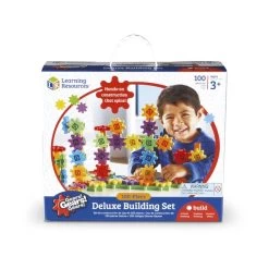 Other Creative Gears - Pack Of 100 -Children Toy Shop HE466732 110138 HOP CON W02