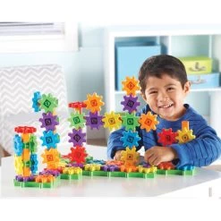 Other Creative Gears - Pack Of 100 -Children Toy Shop HE466732 110138 HOP CON W04