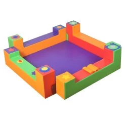 Playring Playsquare Den