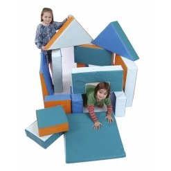 Toddler Soft Play Box