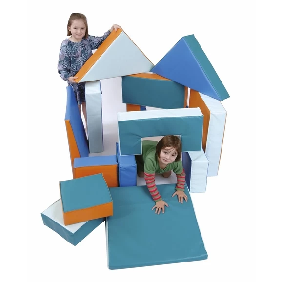 Toddler Soft Play Box 1 Toddler Soft Play Box