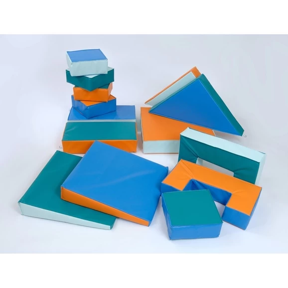 Toddler Soft Play Box 2 Toddler Soft Play Box - Image 2