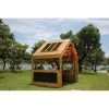 Outdoor Playhouse