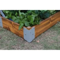 Little Garden Long Fence -Children Toy Shop HW1S246 CLOSE UP HR RGB m7g j02Ep0