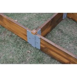 Little Garden Long Fence -Children Toy Shop HW1S246 FIXING HR RGB z5hGtWIeoE