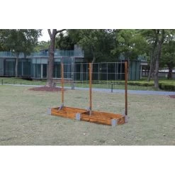 Little Garden Long Fence -Children Toy Shop HW1S246 WIRE HR RGB cKVpPbhiE