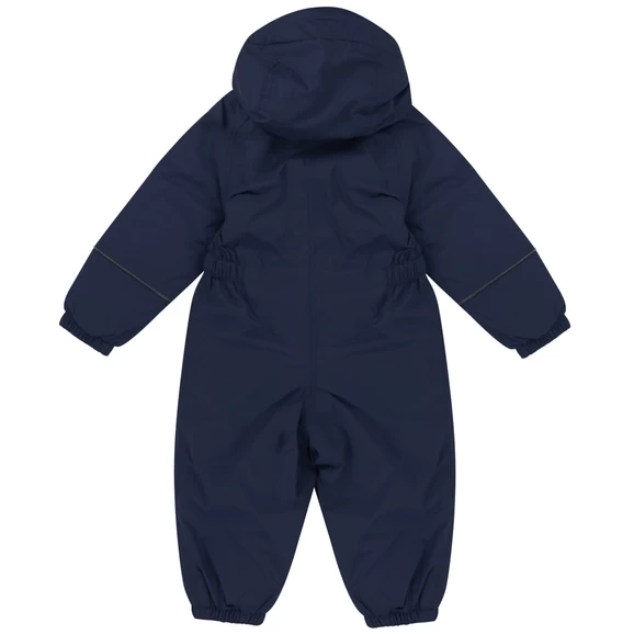 Regatta Splosh Padded Puddlesuit Navy 24-36m 1 Regatta Splosh Padded Puddlesuit Navy 24-36m