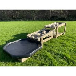 Outdoor Water Chute & Play Tray Table -Children Toy Shop IMG 3212 NX04KBKx8U