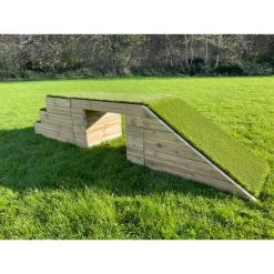 Outdoor Grass Topped Blocks Trail 15 Outdoor Grass Topped Blocks Trail -Children Toy Shop IMG 3215 YW BaAlvXk