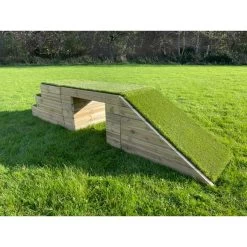 Outdoor Grass Topped Blocks Trail 13 Outdoor Grass Topped Blocks Trail -Children Toy Shop IMG 3221 zYEA3EVAWU