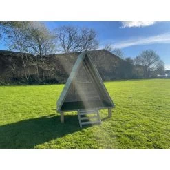 Outdoor Freestanding Teepee Den -Children Toy Shop IMG 3228 iHU4TkE3LU