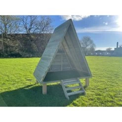 Outdoor Freestanding Teepee Den -Children Toy Shop IMG 3229 7fH0dkYez0