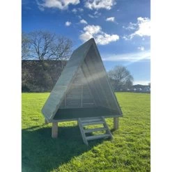 Outdoor Freestanding Teepee Den -Children Toy Shop IMG 3230 GNiI42w7Dk