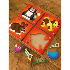 Just Jigsaws Beginners Tray Puzzles -Children Toy Shop IMG 6309 tQnV9naU0