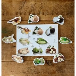 Wooden Exotic Vegetable Peg Puzzle 9 Wooden Exotic Vegetable Peg Puzzle -Children Toy Shop IMG 6339 TyeJZgCJzk