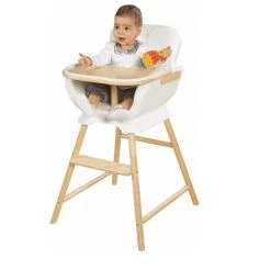Other Igloo Highchair And Tray - White -Children Toy Shop Igloo20High20Chair t4PN9taEt0