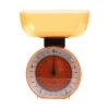 Mechanical Scales Orange
