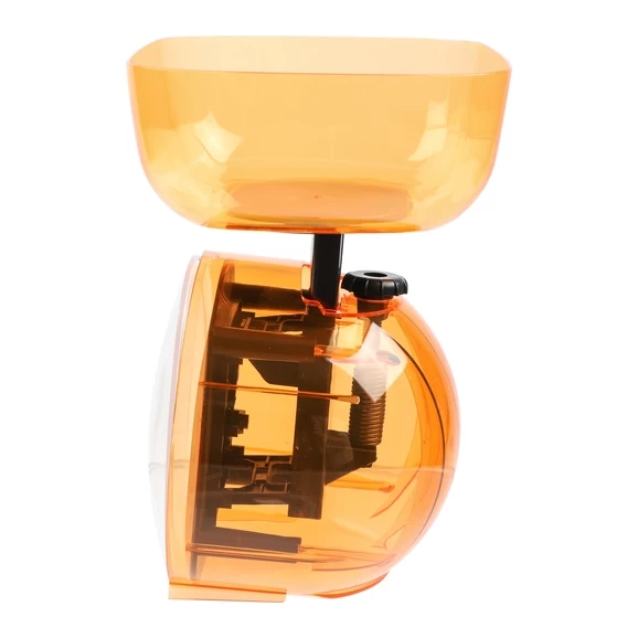 Mechanical Scales Orange 2 Mechanical Scales Orange - Image 2