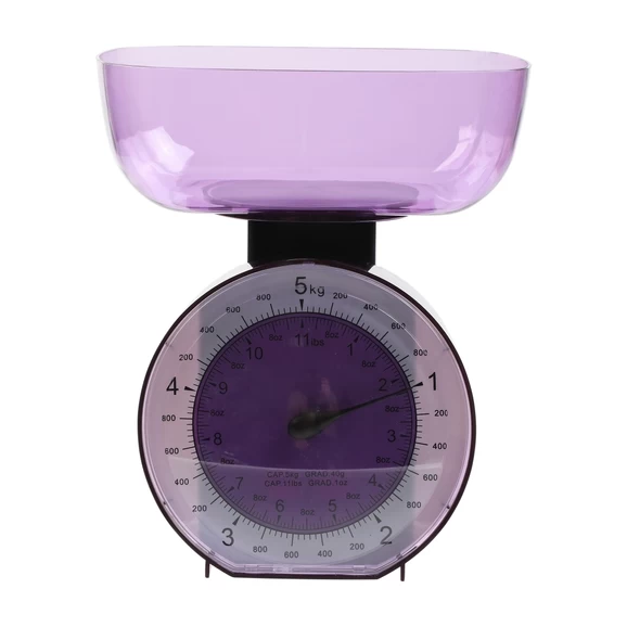 Mechanical Scales Purple 1 Mechanical Scales Purple