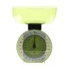 Mechanical Scales Green
