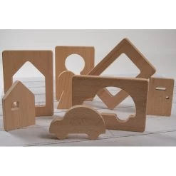 Learn Well Education Little Looking Shapes - Set 2 10 Learn Well Education Little Looking Shapes - Set 2 -Children Toy Shop L100820Little20Looking20Shapes20Set202 22020Findel20NPI20Ref20404175 ud1R pUH U