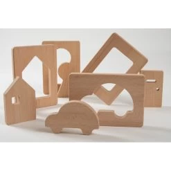 Learn Well Education Little Looking Shapes - Set 2 12 Learn Well Education Little Looking Shapes - Set 2 -Children Toy Shop L100820Little20Looking20Shapes20Set202 42020Findel20NPI20Ref20404175 EA2TS5CUWk